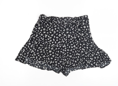 Pantaloncini casual zara donna - casual,