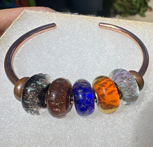 Trollbeads autentici lotto - , 8
