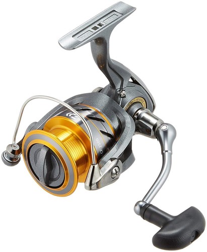 Mulinello spinning daiwa - da,