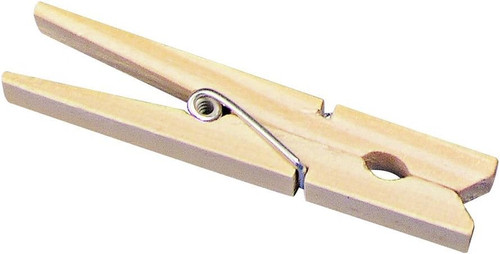 Set 100 mollette - di,