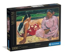 Clementoni - Puzzle 1000 Pezzi