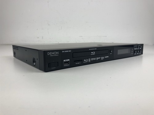 Denon 500bdmkii lettore - dn-500bdmkii,