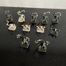 HeroQuest 1989 11 Figurine