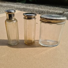 Set toilette vintage anni - set,
