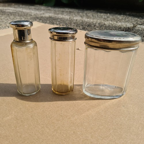 Set toilette vintage - toilette, 50