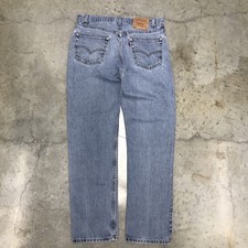 Vintage Levi's 505 Men's Jeans