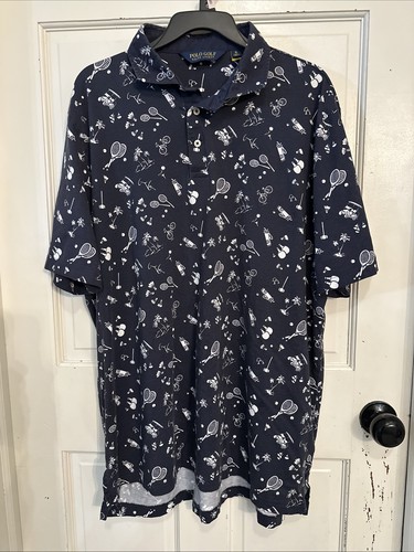 Polo golf ralph lauren camicia - ralph,