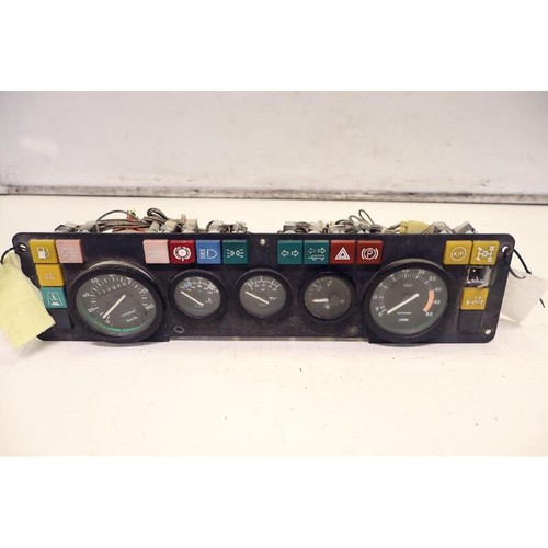 Strumentazione fiat vm90 - fiat,