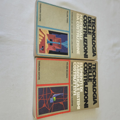 Tecnologia delle - (aa.,