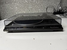 Technics SL-BD22D Giradischi