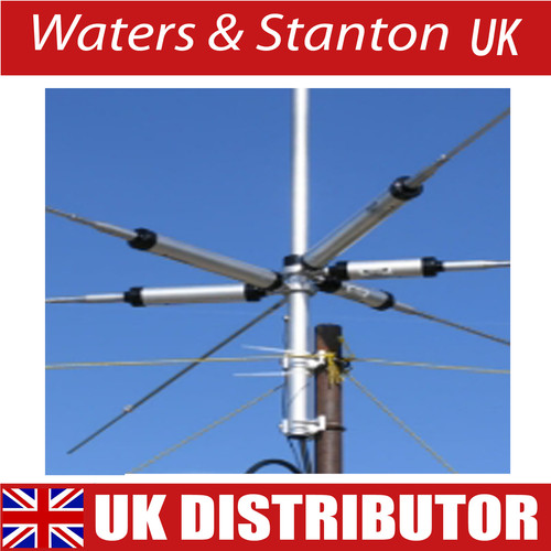 Diamond antenna hf - diamond,