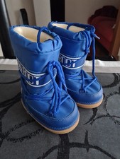 Stivali Neve Bambino Doposci