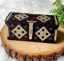 SCATOLA PORTAGIOIE mauritana