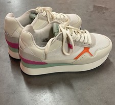 Sneakers Zara bambina taglia