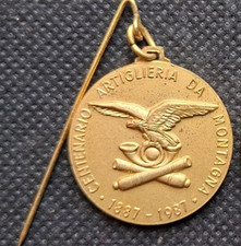 Medaglia militare Alpini