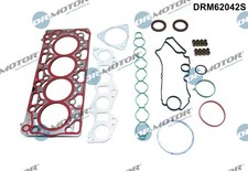 Dr.Motor Automotive DRM62042S Kit guarnizioni, Testata per VOLVO