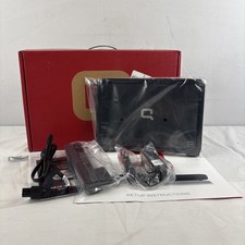 HP Compaq Mini Notebook PC 160