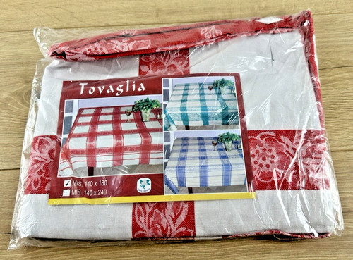 Nip tovaglia tablecloth italy - nip,