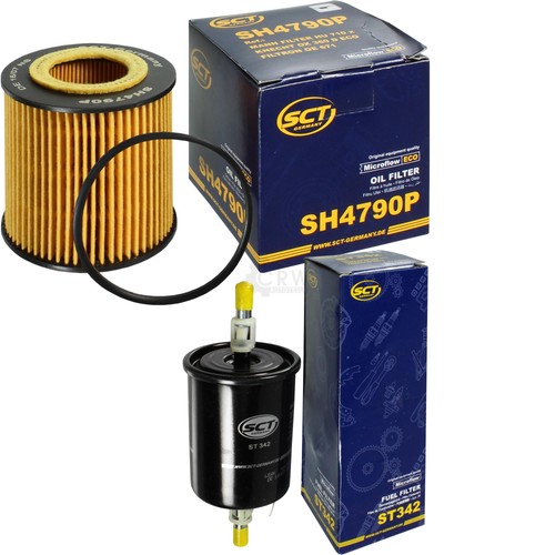 Kit ispezione per - vw, polo