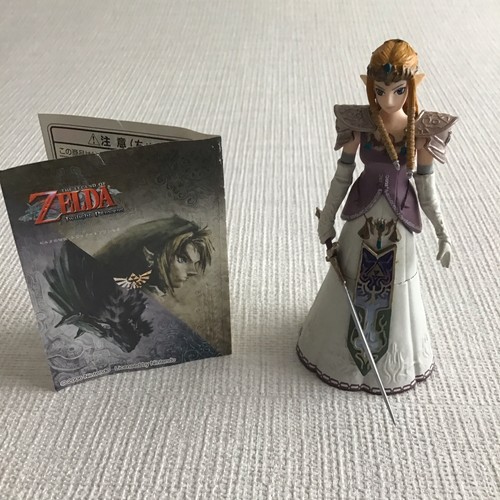 The legend zelda 2006 - zelda,