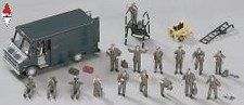 HASEGAWA 1/72 I.S PILOT /