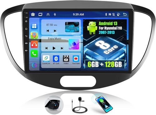 128g core android 13 - core,