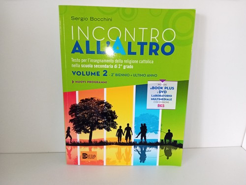 Incontro all altro - incontro,
