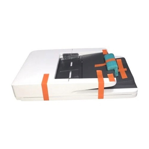 Alimentatore documenti adf - alimentatore,