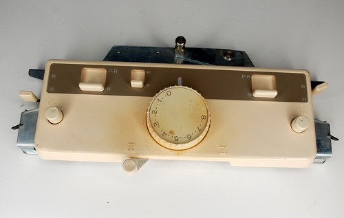 Brother knitking 850 - brother/knitking, kr-850