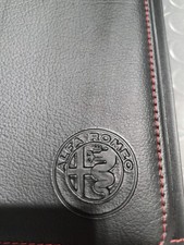 Libretto  Porta Documenti ALFA