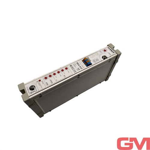 Modulo convertitore canale - modulo, di