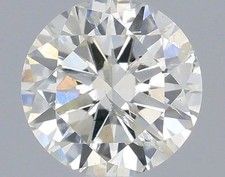 Diamante 0,30 CT naturale