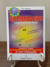 ALFIO TIRENNI - SUPERENALOTTO
