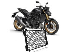 Copertura griglia radiatore