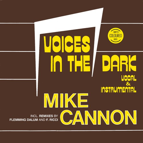 Italo vinyl mike - italo,