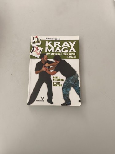 Libro giovanni viscione krav - giovanni,