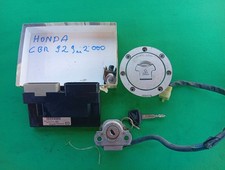 Blocco Chiavi Honda CBR 929 Rr