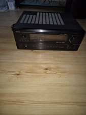 Denon Avr 3802 Home Theatre e