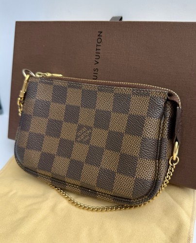 Louis vuitton mini - mini, pochette