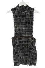 ZARA Gonna salopette Donna