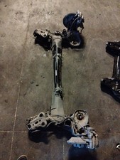 Ponte Assale Posteriore Retro Treno Opel Mokka 2020/25