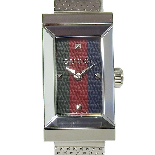 Gucci frame watches ya147 51 - gucci,