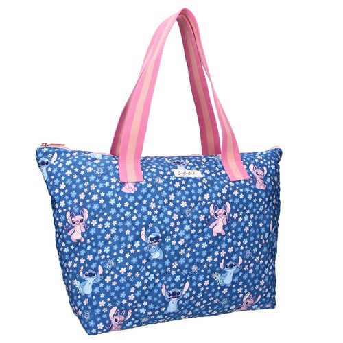 Lilo stitch borsa grande - lilo,