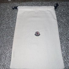 Sacchetto antipolvere Moncler