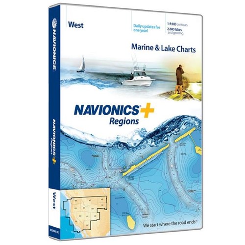 Navionics 4013884 regions - navionics,
