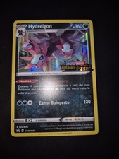 Pokemon - Hydreigon SWSH037