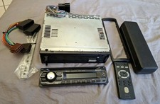 Autoradio SONY MEX-BT2500 CD
