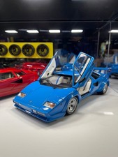 Kyosho 1/18 Lamborghini