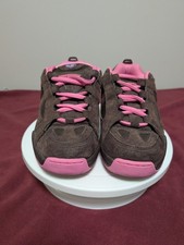 DVS Stratos Brown/Pink