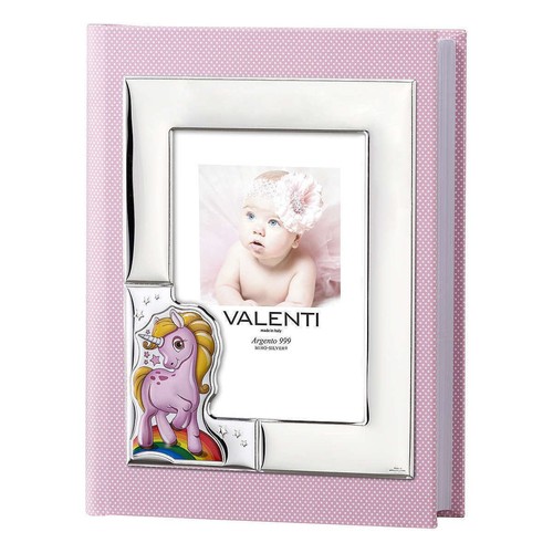 Album fotografico bambina - album,